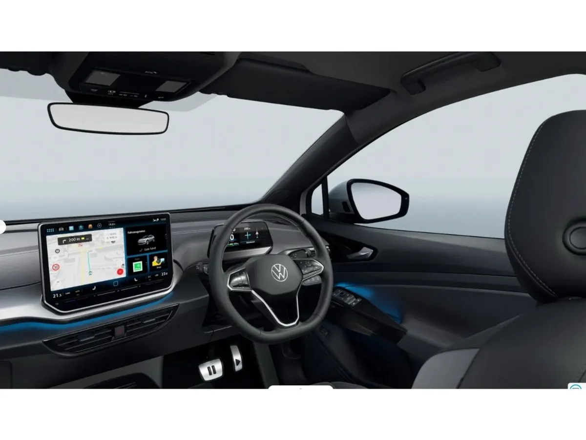 *ARRIVING JANUARY* Volkswagen ID4 PRO PLUS - Image 4