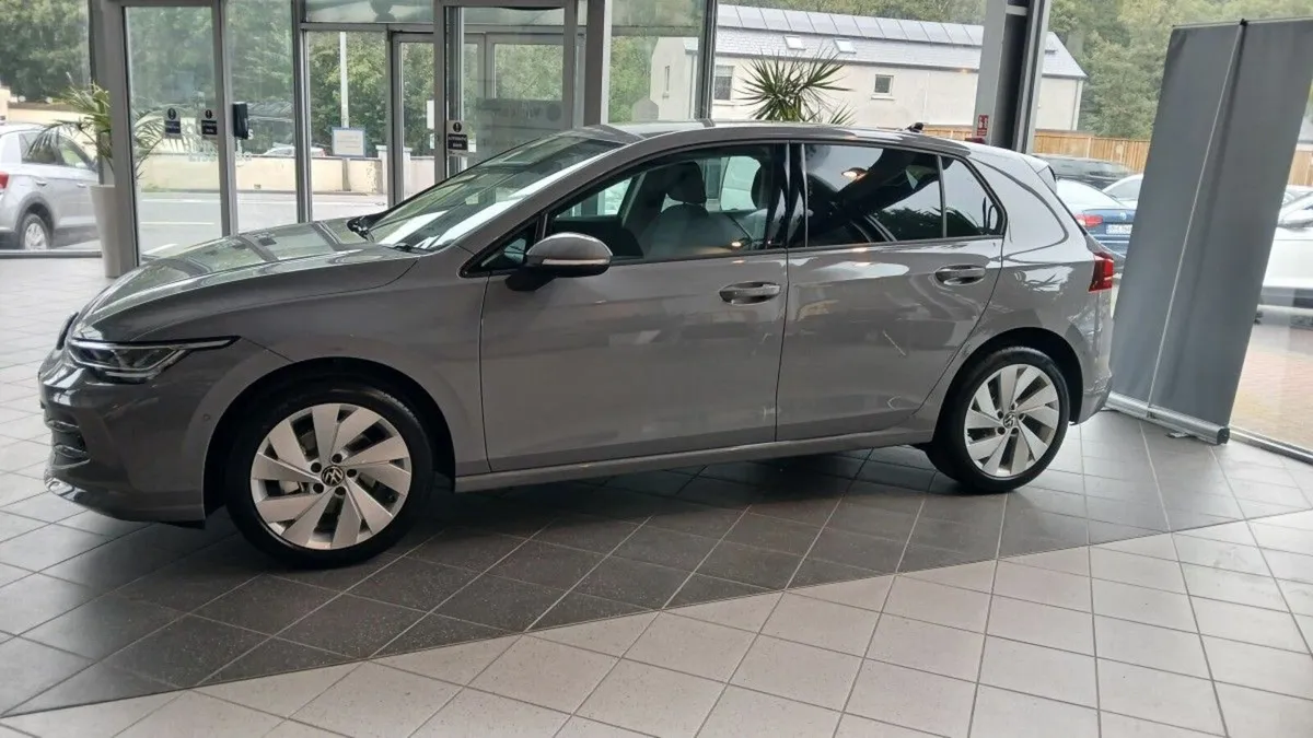 Volkswagen Tiguan 2.0 TDi Life, Edition 75 Dsg, Do - Image 3