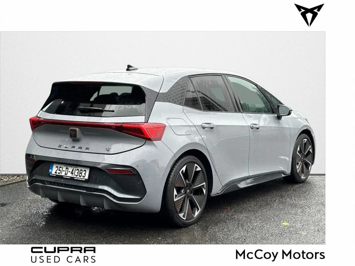 Cupra Born **JUST ARRIVED** BORN VZ 79kWh 326hp ** - Image 3