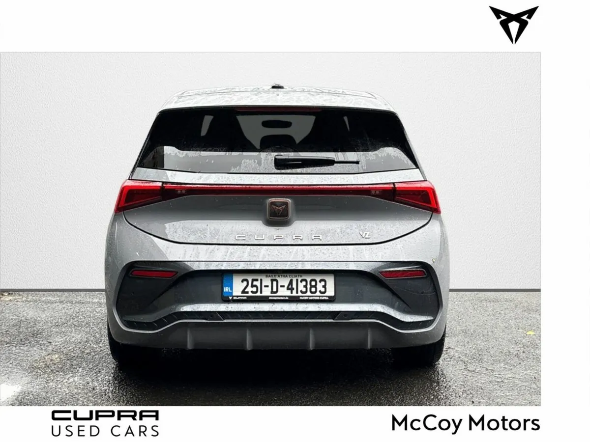 Cupra Born **JUST ARRIVED** BORN VZ 79kWh 326hp ** - Image 4