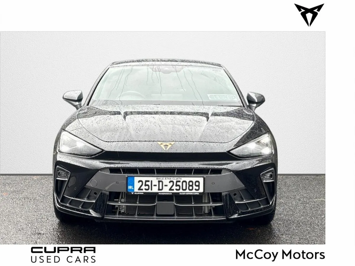 Cupra Leon **JUST ARRIVED** 1.5eTSI 150hp DSG **18 - Image 2