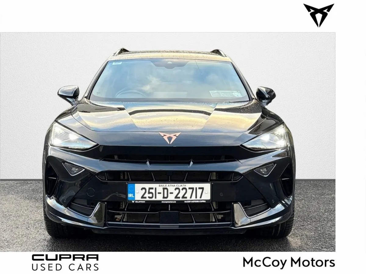 Cupra Formentor **JUST ARRIVED** FORMENTOR 1.5 eTS - Image 2