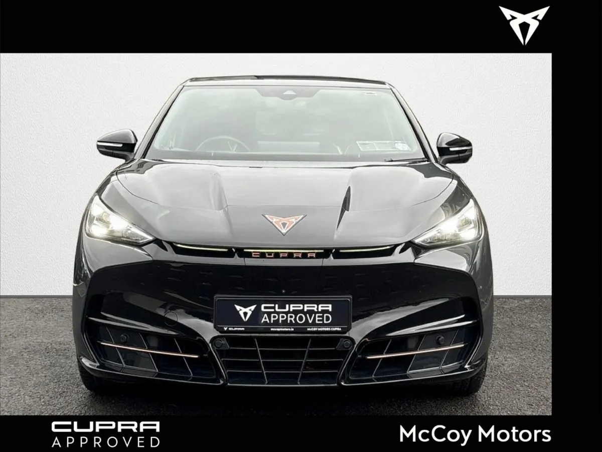 Cupra Tavascan ** 251 REG ** TAVASCAN ENDURANCE 6 - Image 2