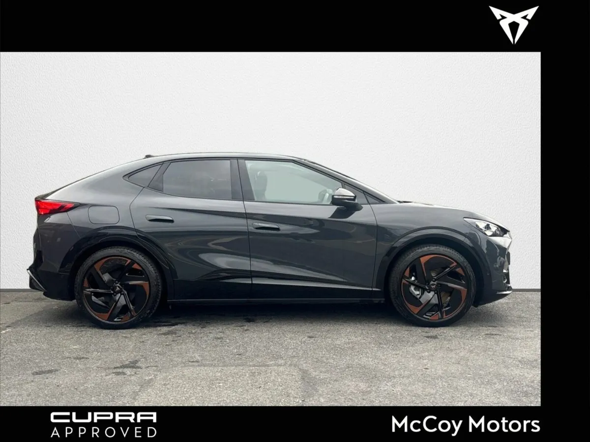 Cupra Tavascan ** 251 REG ** TAVASCAN ENDURANCE 6 - Image 3