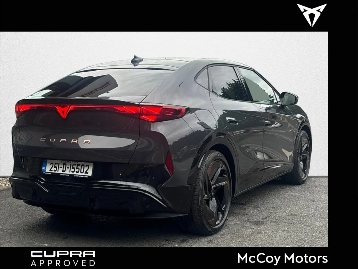 Cupra Tavascan ** 251 REG ** TAVASCAN ENDURANCE 6 - Image 4