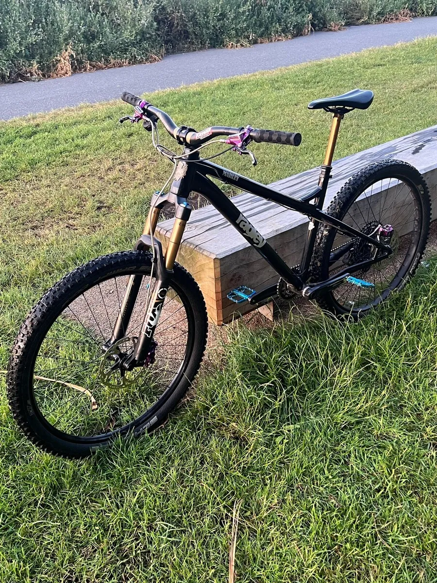 Ragley Marley frame L - Image 1