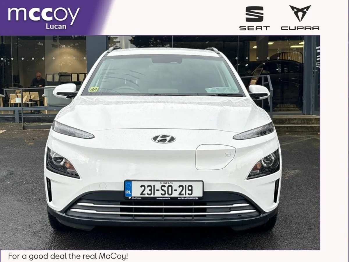 Hyundai KONA *** JUST ARRIVED *** KONA EXECUTIVE 3 - Image 2