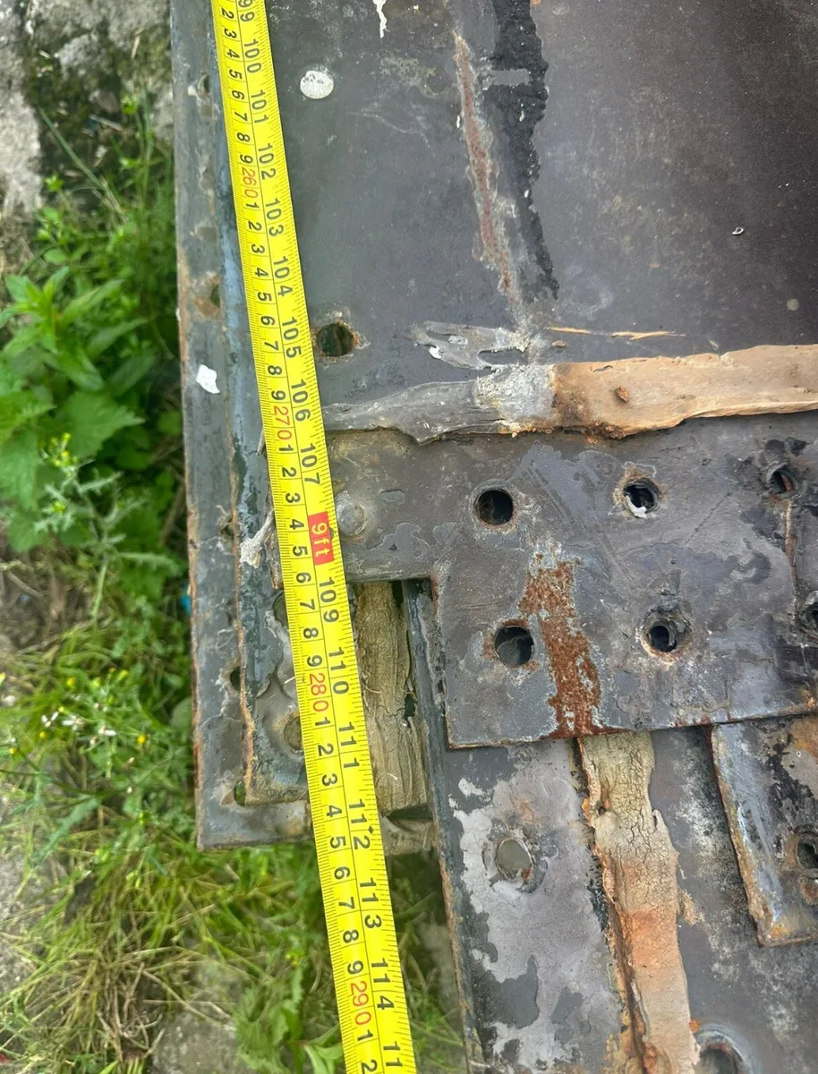 Slurry tower - Image 2