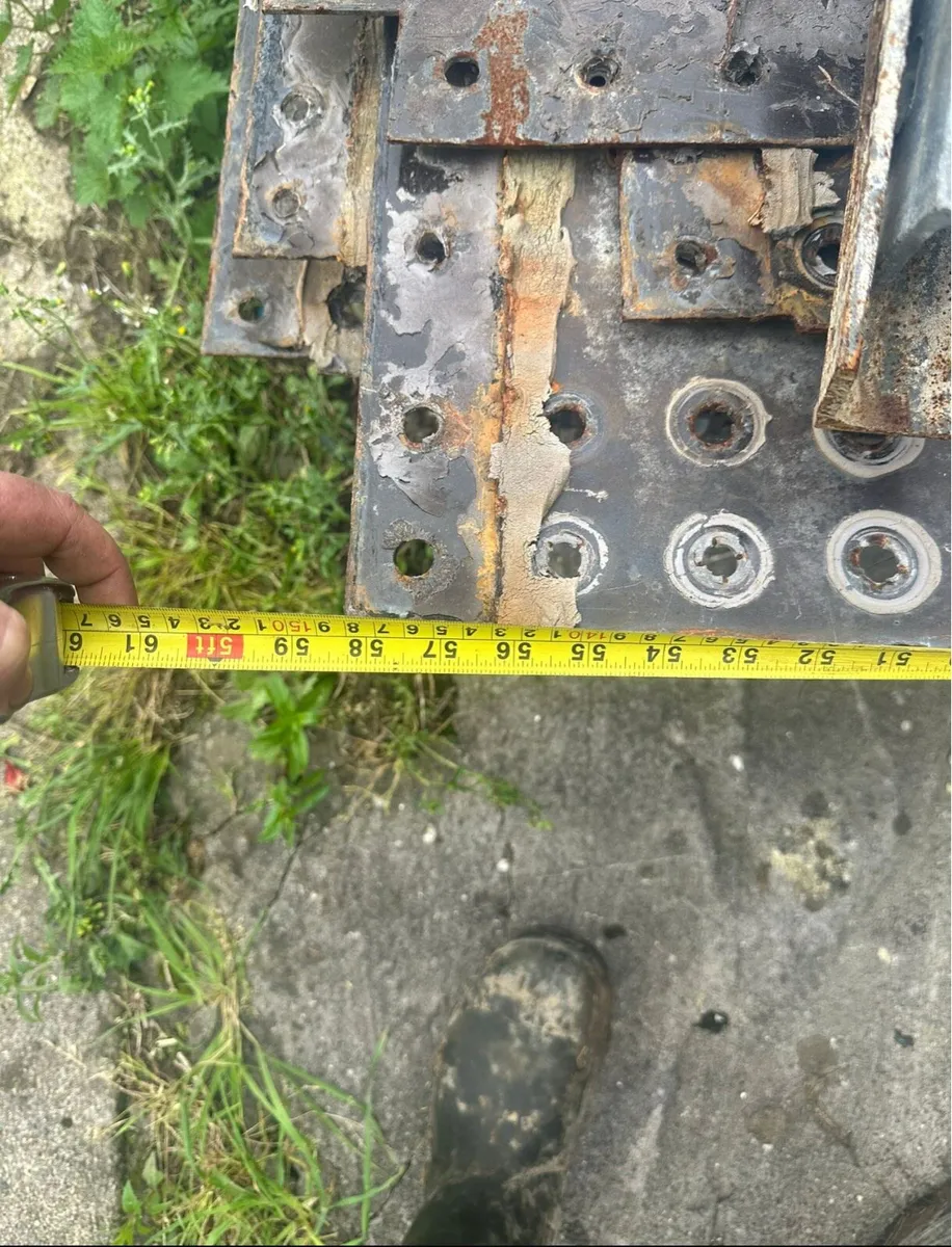 Slurry tower - Image 3