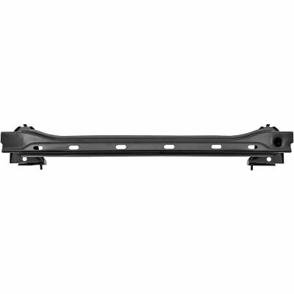BMW 5 REAR BUMPER REINFORCEMENT 09-17