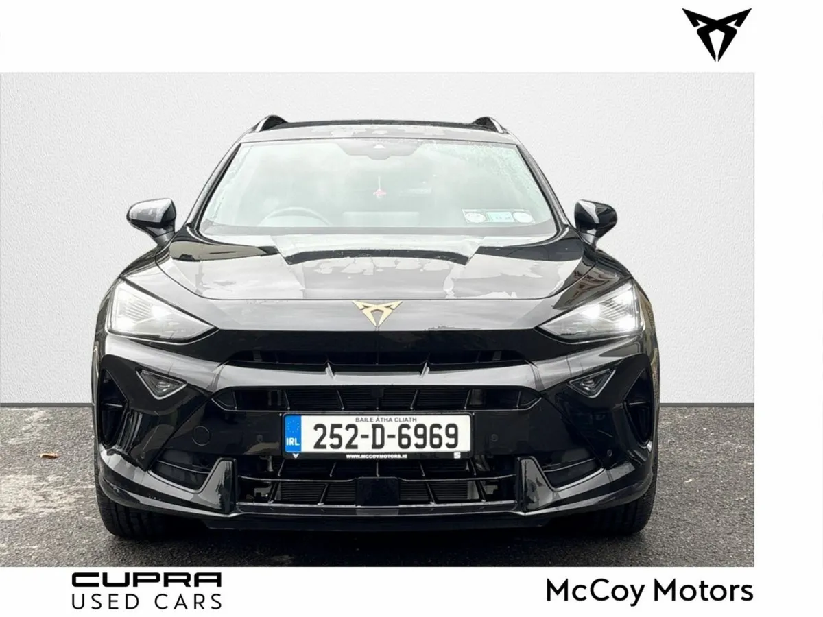 Cupra Formentor ***SOLD SOLD SOLD***CUPRA FORMENOR - Image 2