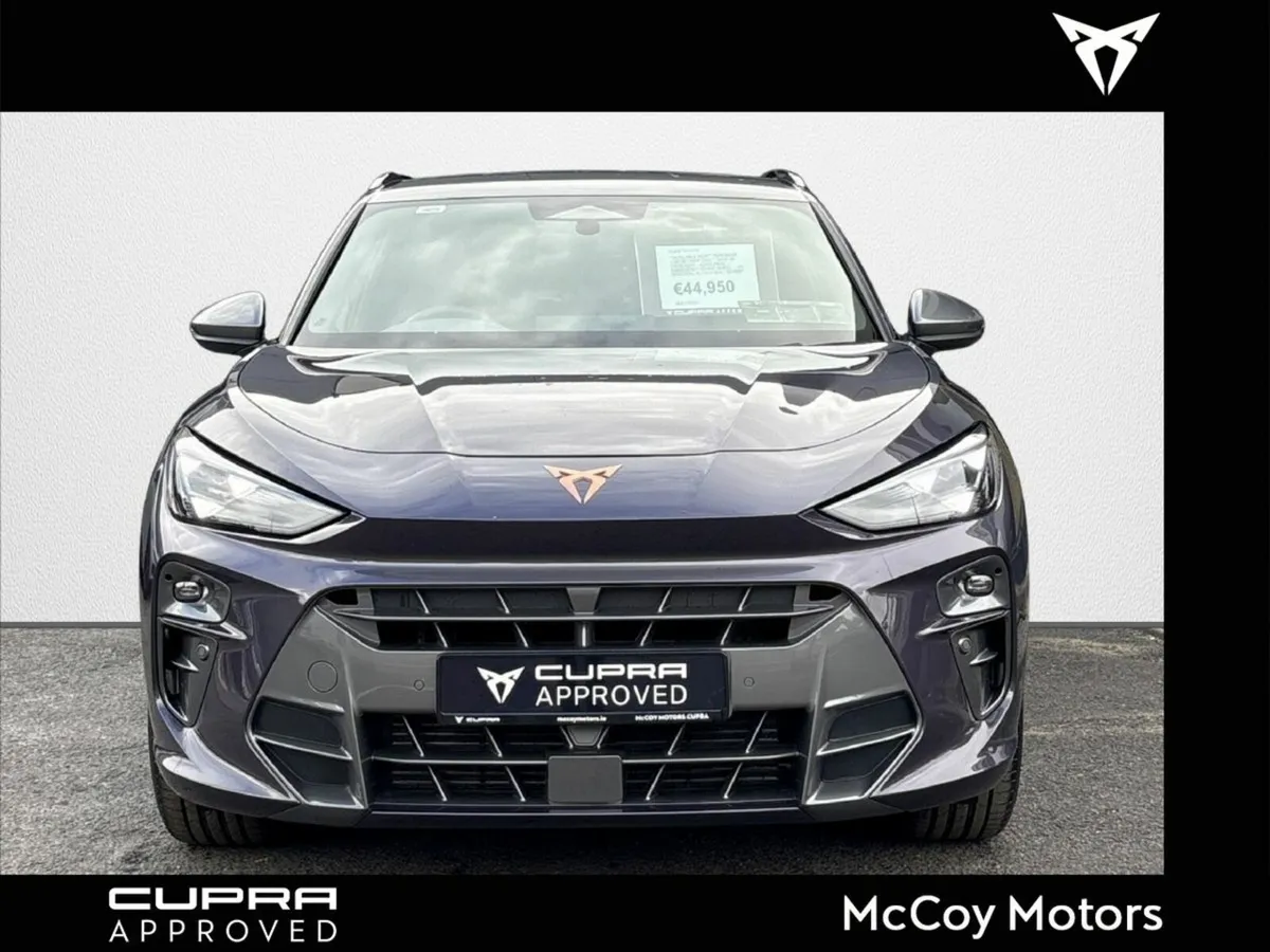Cupra Terramar **AVAILABLE NOW** TERRAMAR 1.5ETSI - Image 2