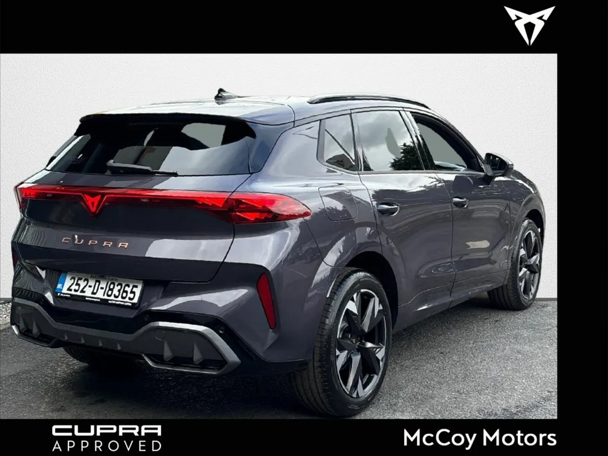 Cupra Terramar **AVAILABLE NOW** TERRAMAR 1.5ETSI - Image 4