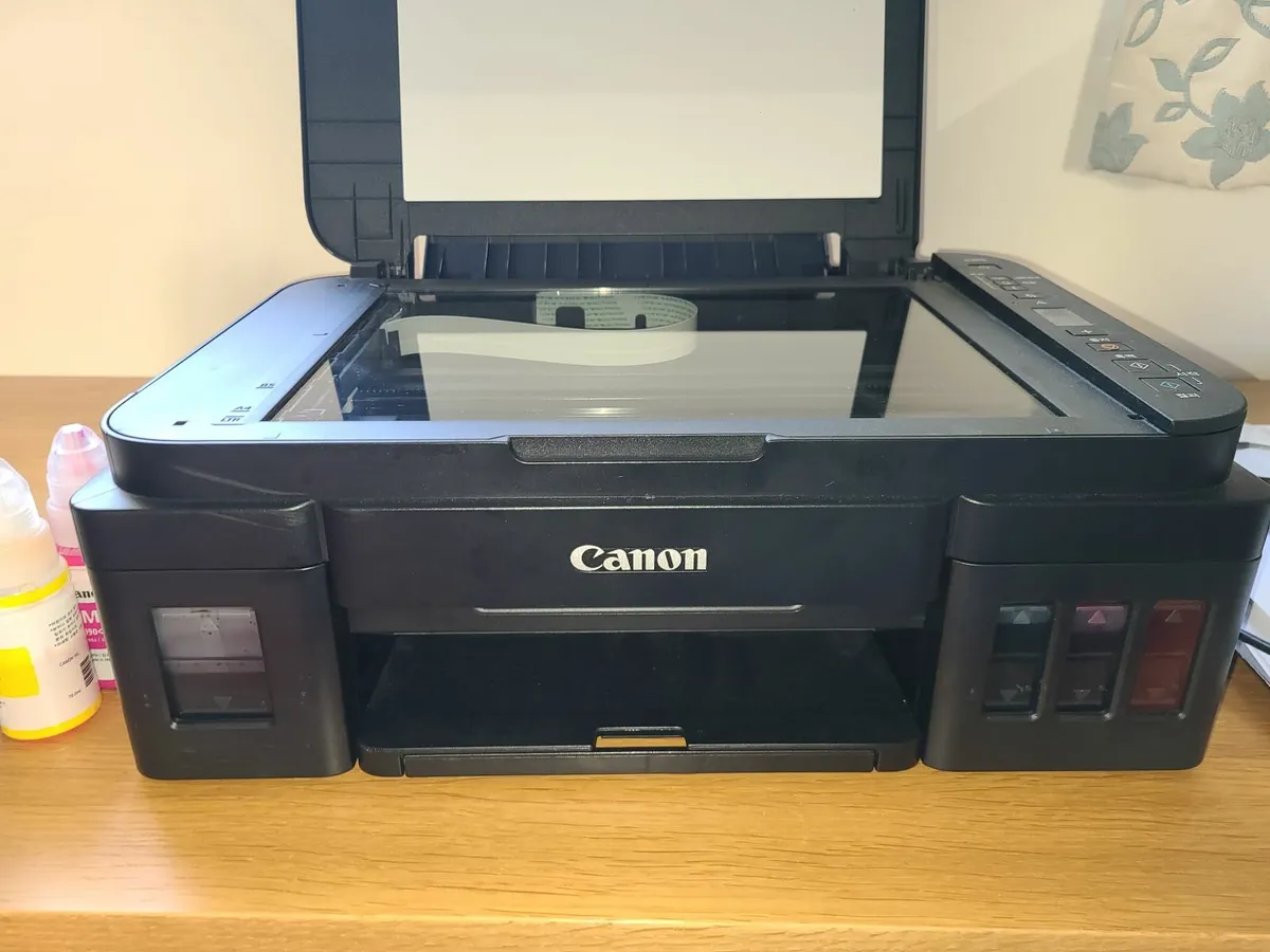 Canon PIXMA k10471 Printer - Image 3