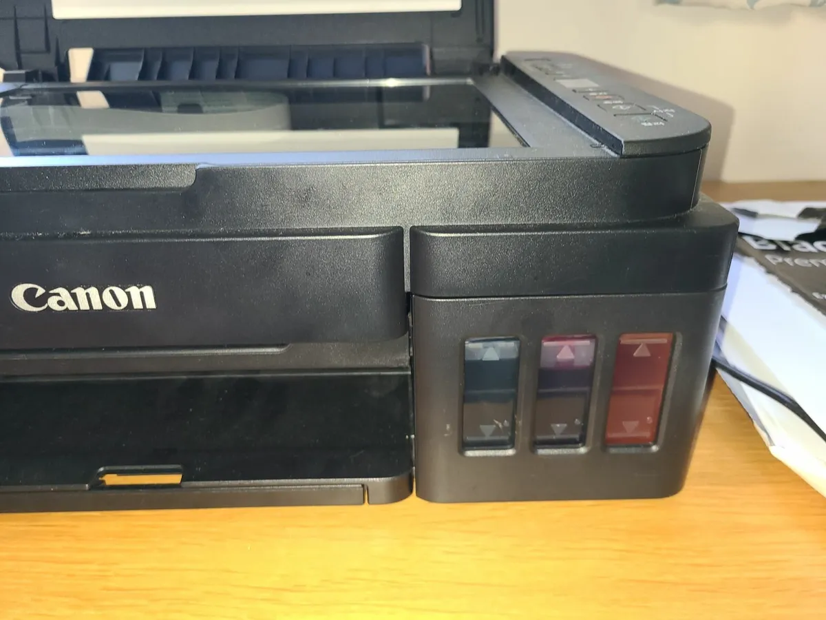 Canon PIXMA k10471 Printer - Image 4