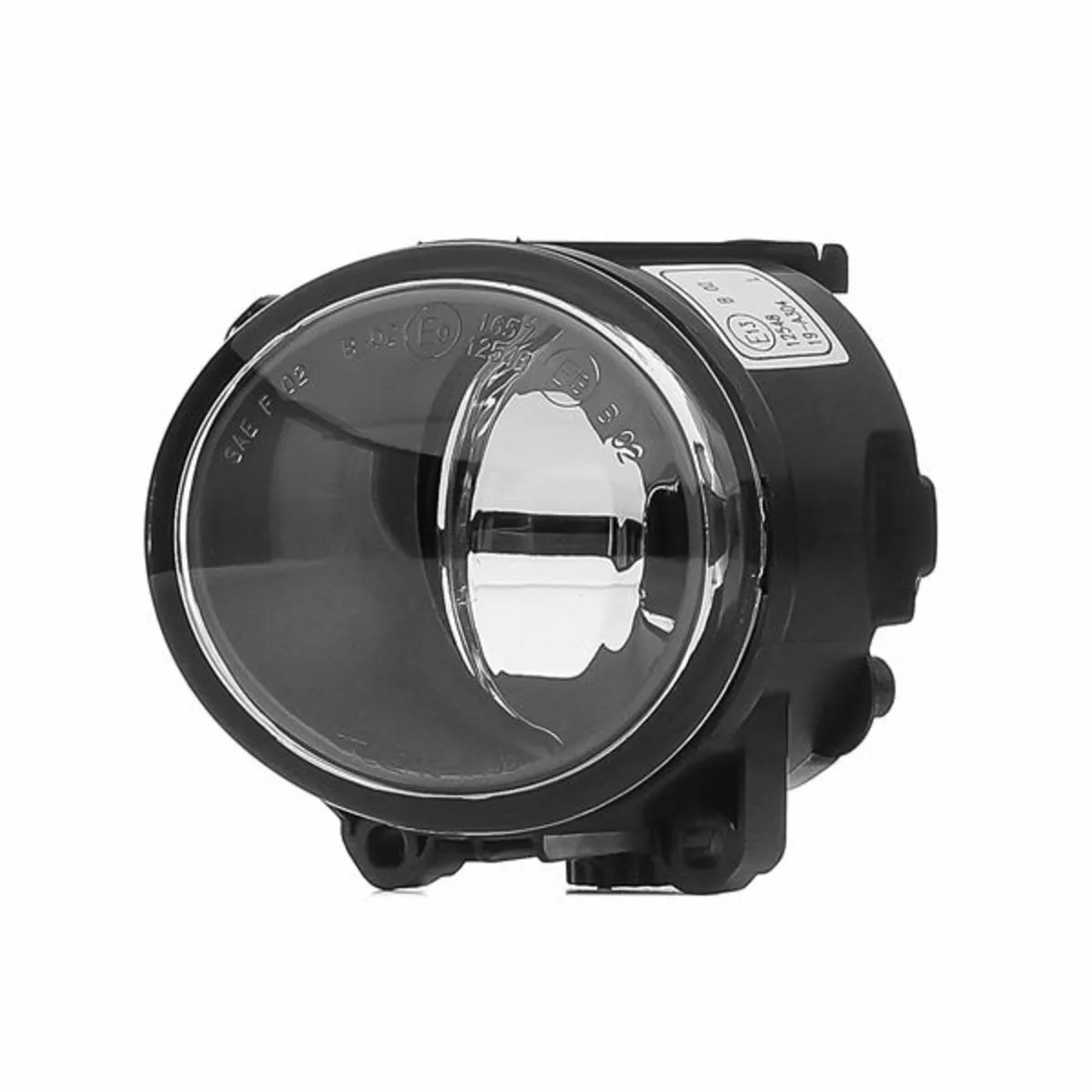 BMW 5 M SPORT FRONT LH FOG LAMP 09-13