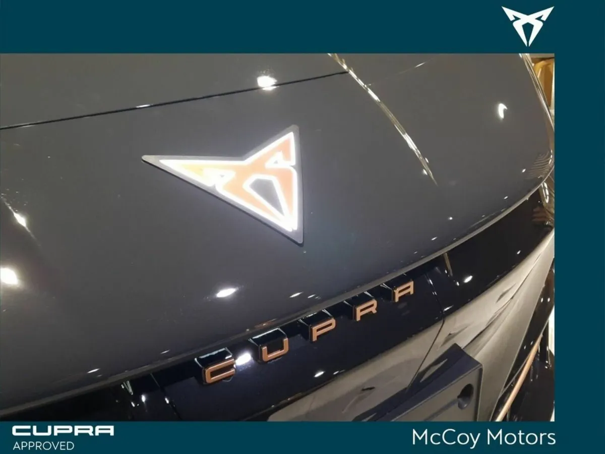 Cupra Tavascan *** 261 OFFERS ***ALL NEW TAVASCAN - Image 3