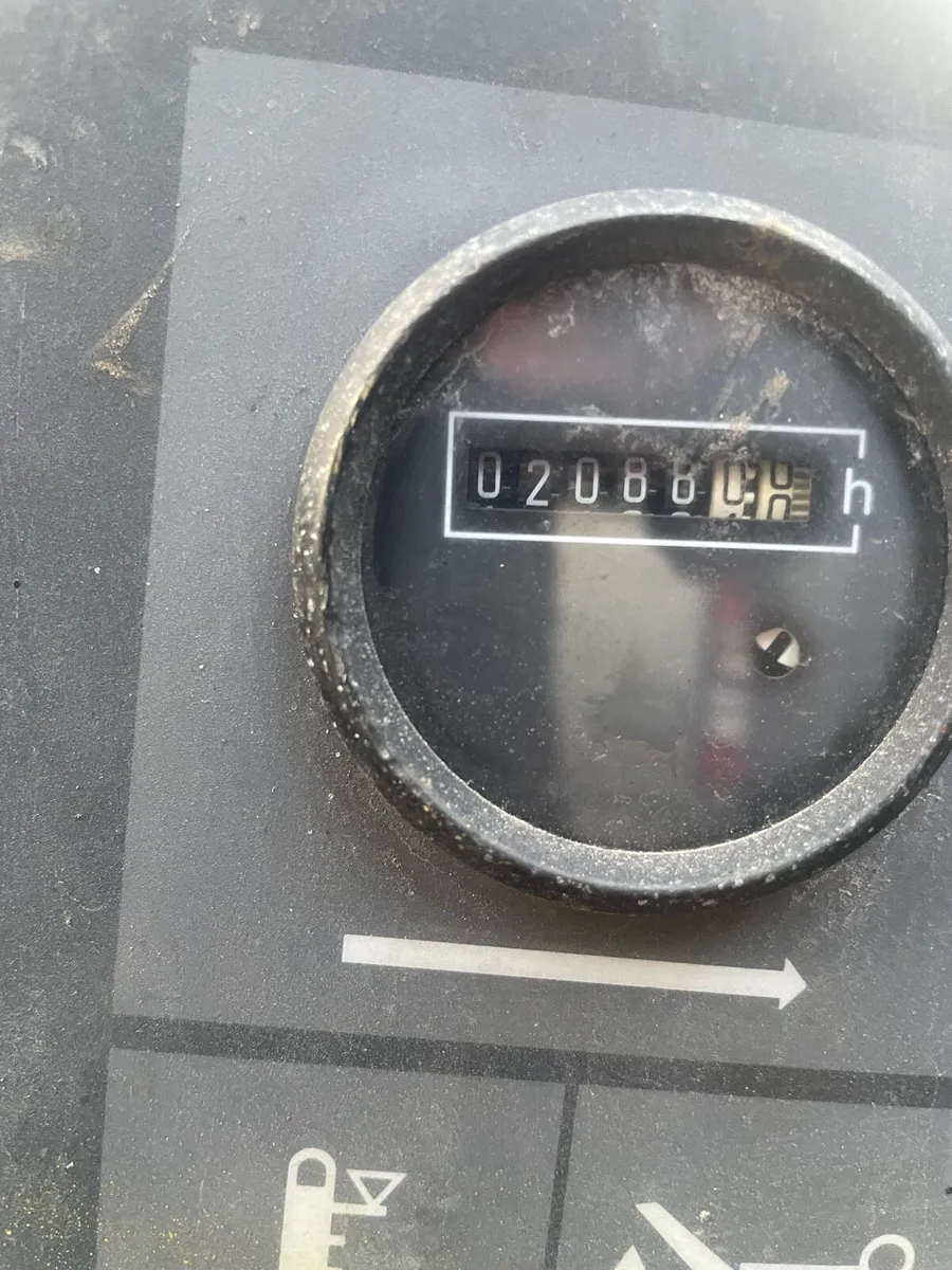 Diesel compressor - Image 4