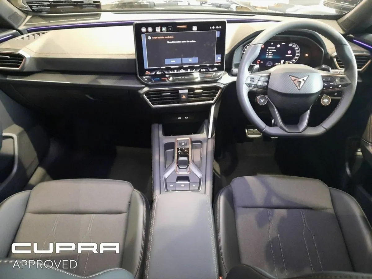 Cupra Formentor **€2,000 TRADE IN BOOSTER**NEW MOD - Image 2