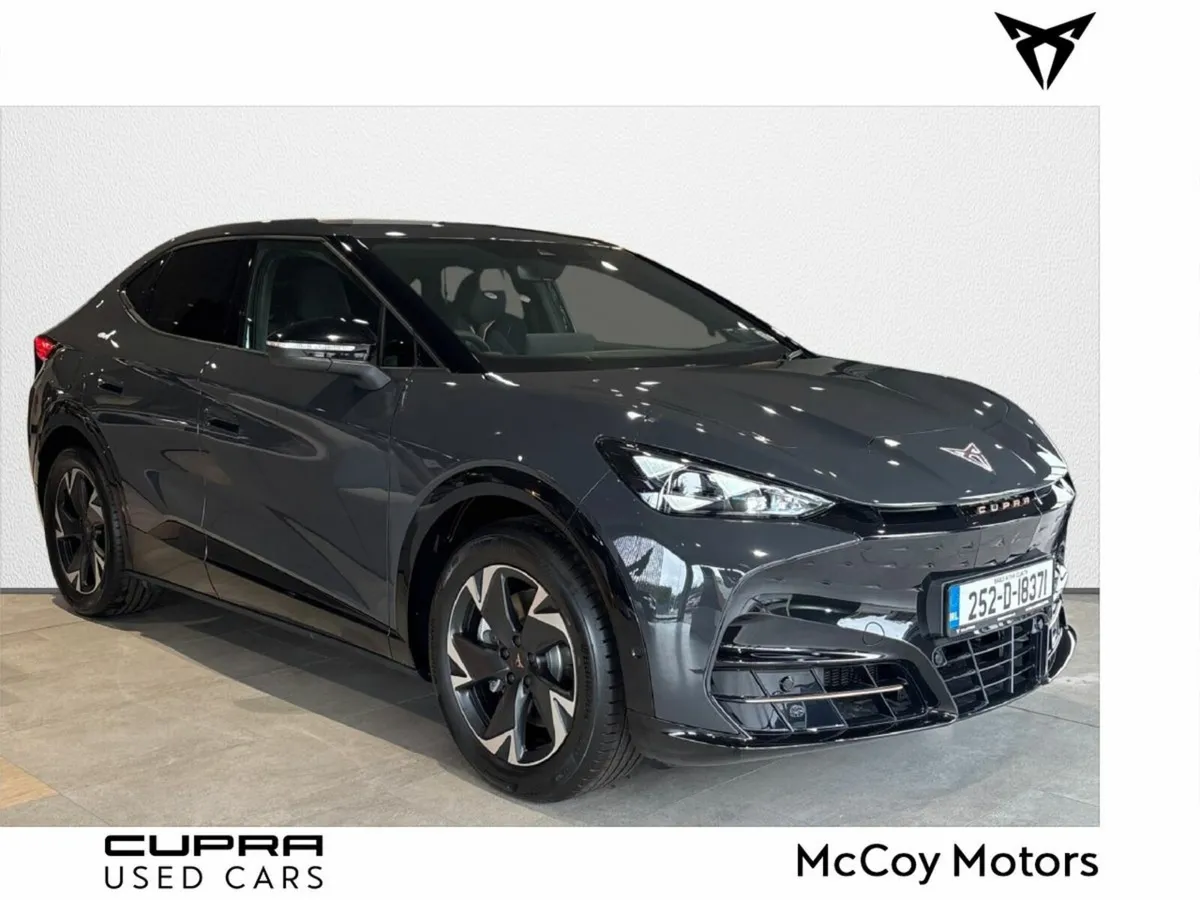 Cupra Tavascan  ** 252 REG **TAVASCAN ENDURANCE 4 - Image 1