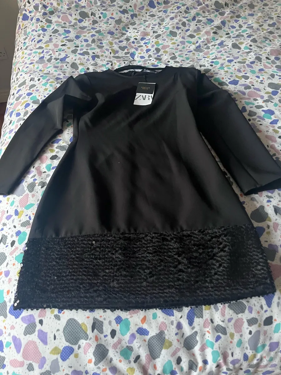 Zara Dress - Image 1