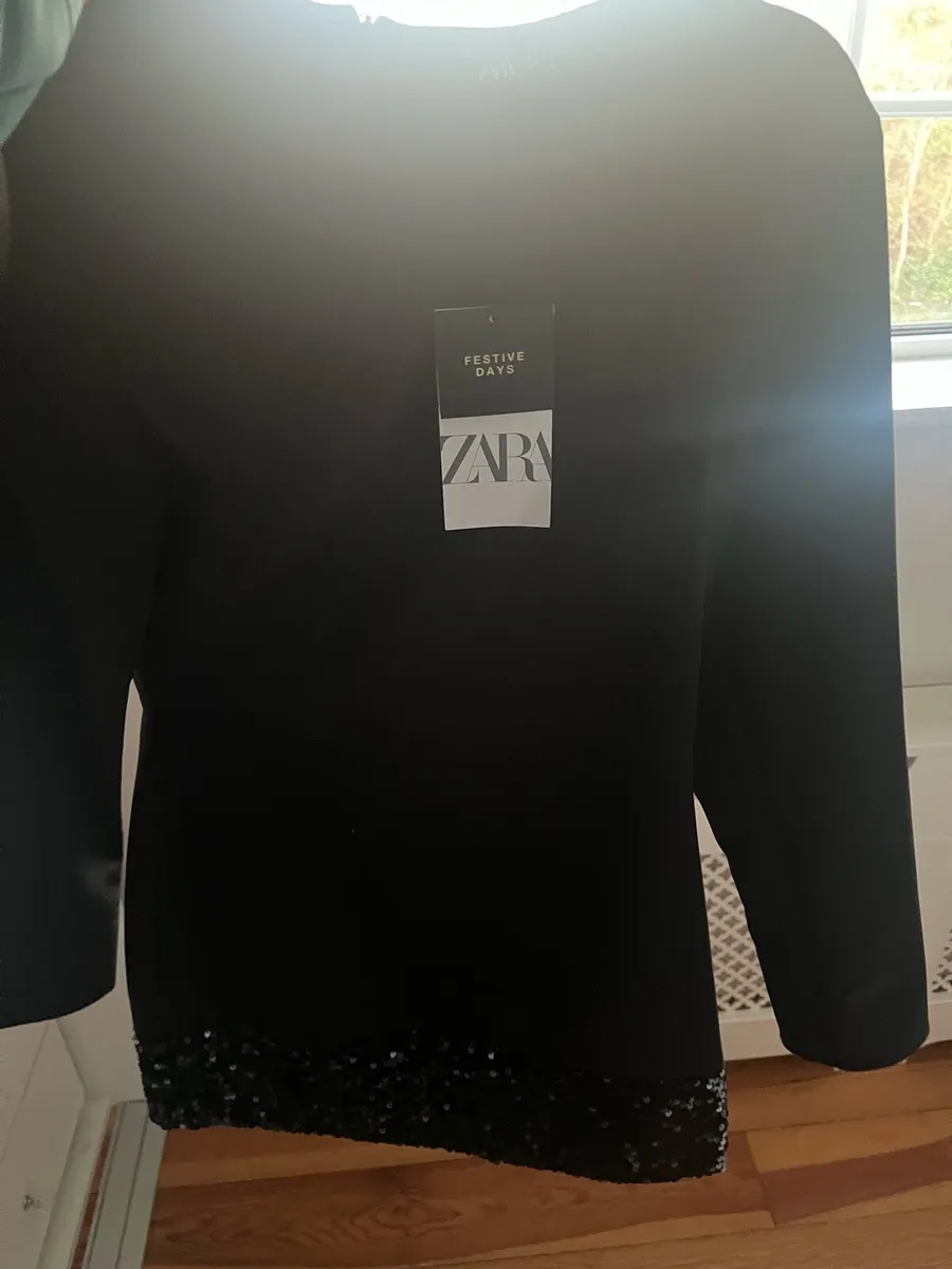 Zara Dress - Image 2