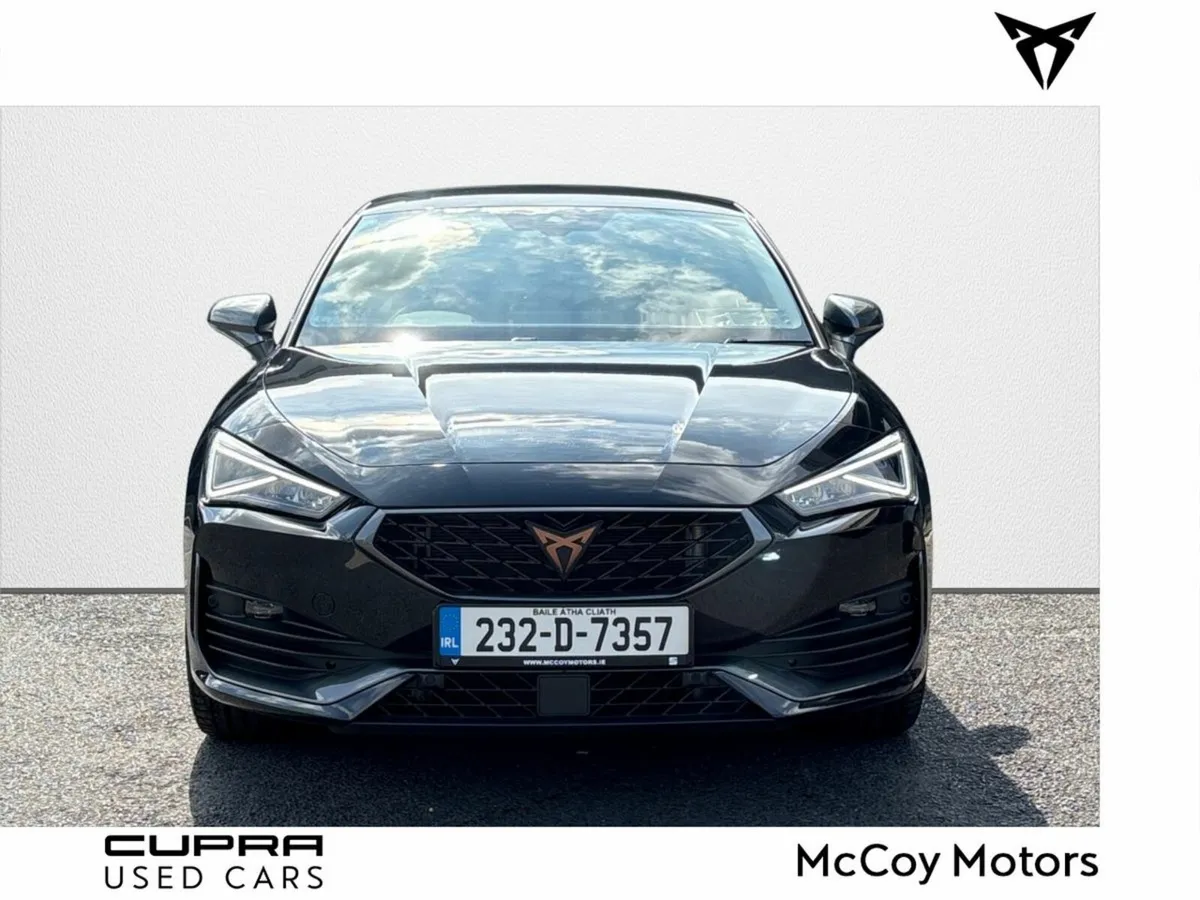 Cupra Leon **SALE PRICE** CUPRA LEON 1.4ETSI PHEV - Image 2
