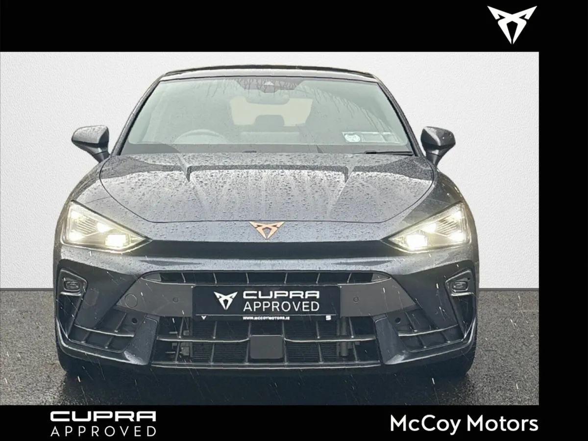 Cupra Leon **DEMO SALE** CUPRA LEON 2.0TDI 150HP D - Image 2