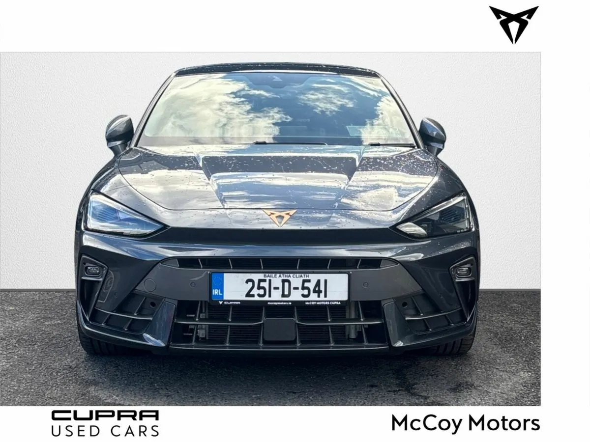 Cupra Leon *** DEMO SALE *** LEON 2.0TDI 150hp DSG - Image 2