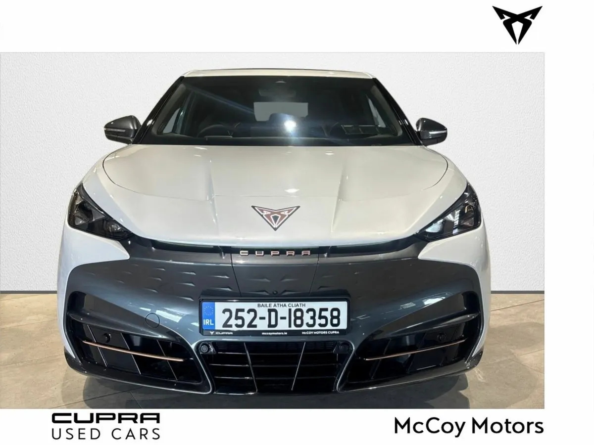 Cupra Tavascan ** 252 PRE - REG ** TAVASCAN ENDURA - Image 2