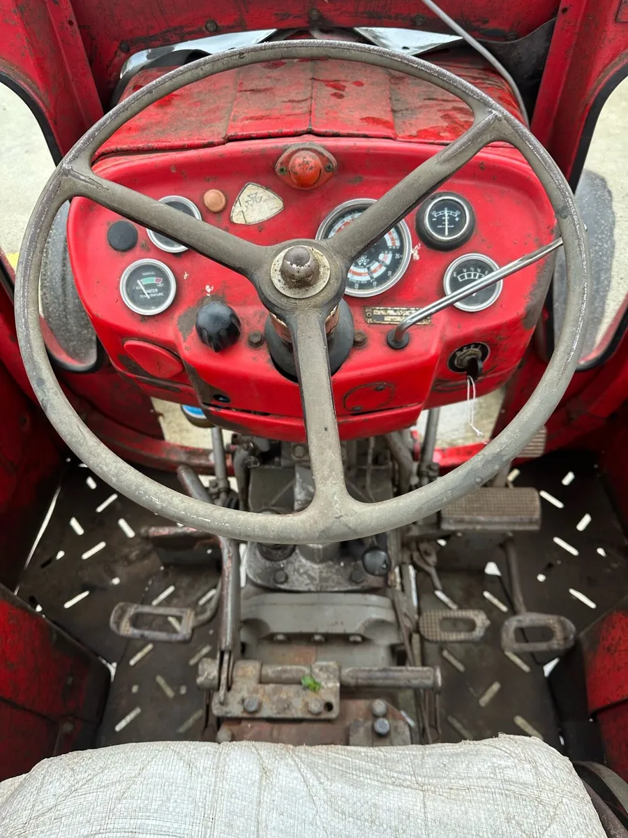 Massey Ferguson 135 - Image 2