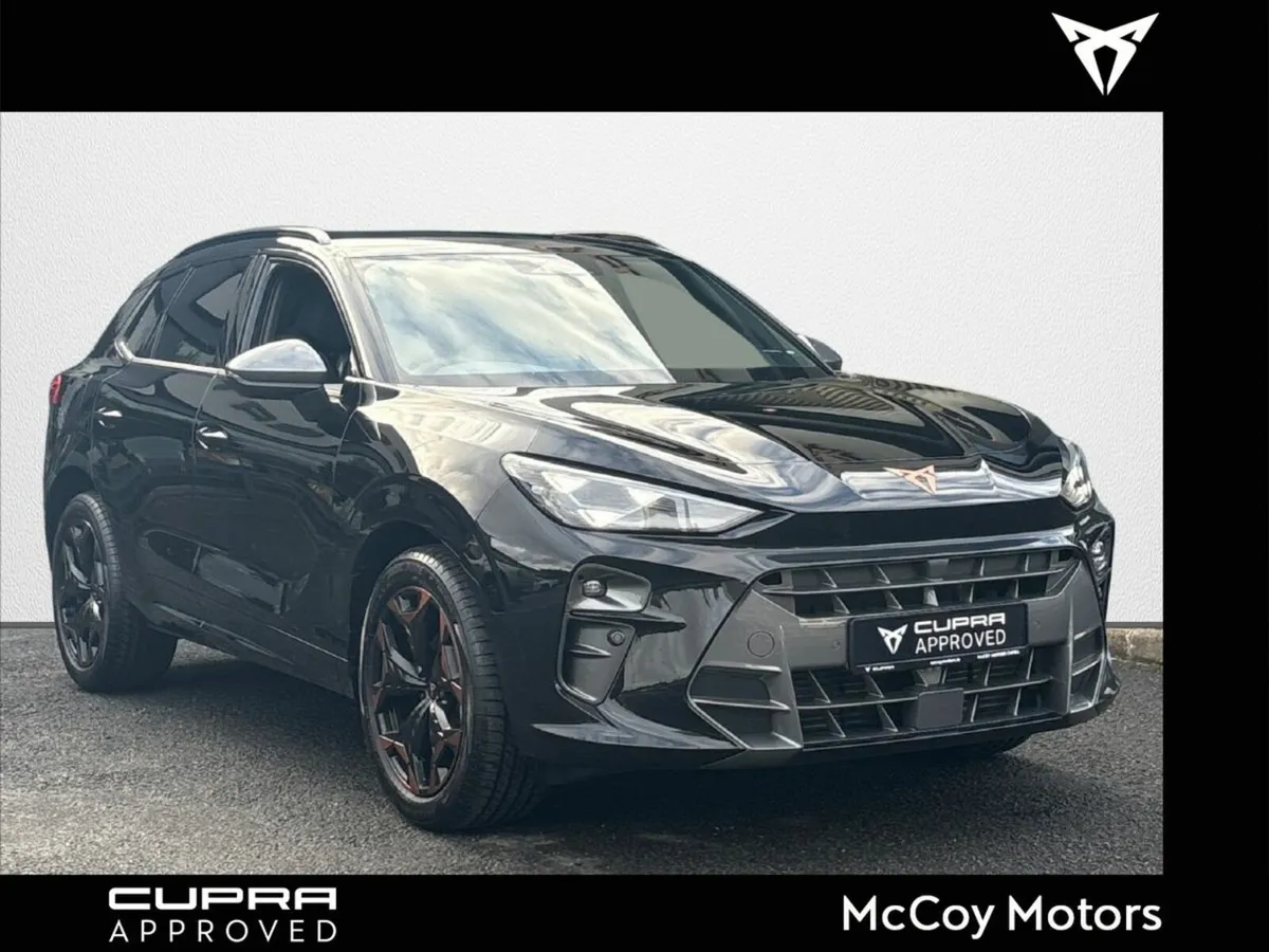 Cupra Terramar **252 SALE** TERRAMAR 1.5 ETSI 150 - Image 1