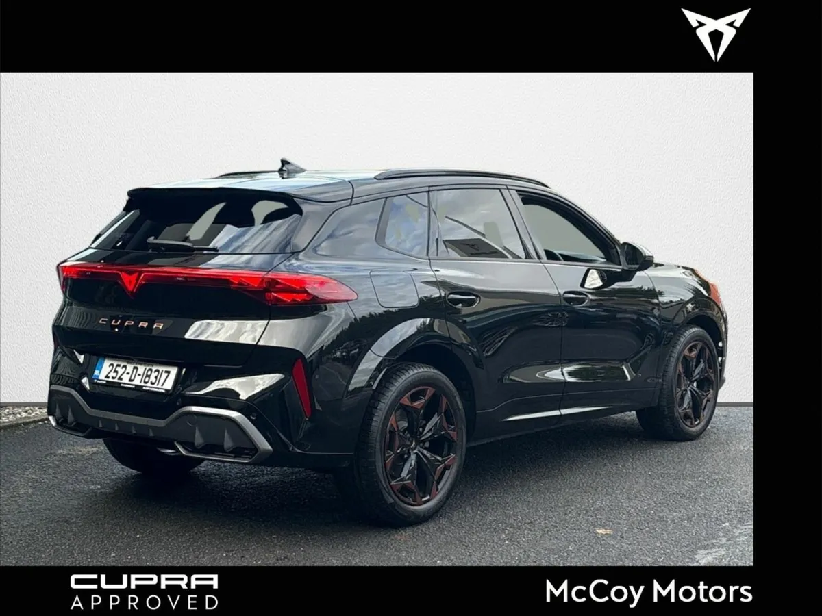 Cupra Terramar **252 SALE** TERRAMAR 1.5 ETSI 150 - Image 3