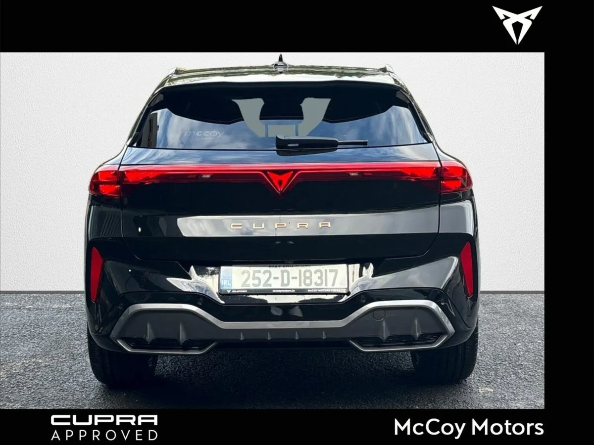 Cupra Terramar **252 SALE** TERRAMAR 1.5 ETSI 150 - Image 4