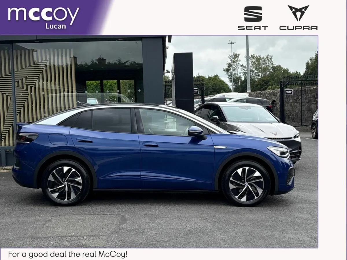 Volkswagen ID.5  **ID5 STYLE PRO 77kWh***FINANCE A - Image 3