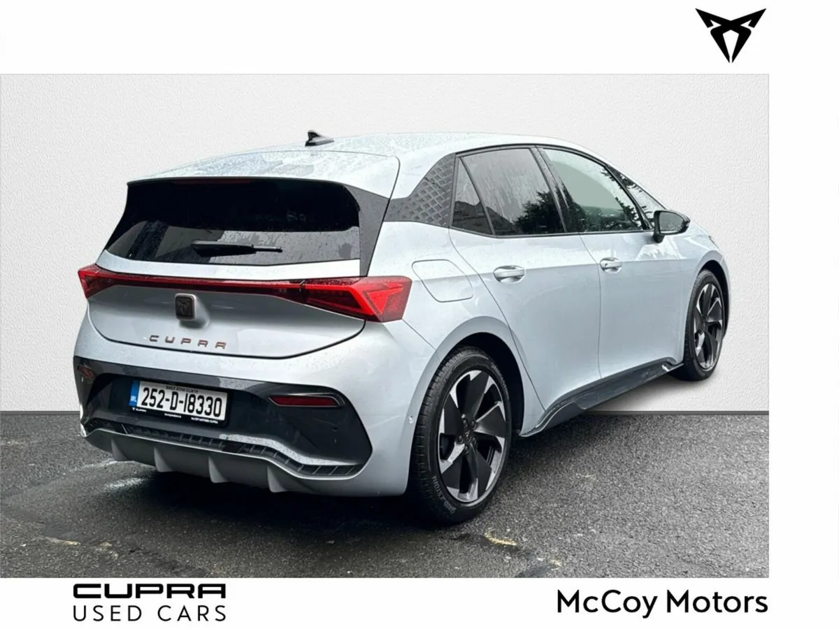 Cupra Born ** END OF YEAR SALE ** 252 REG ** BORN - Image 4