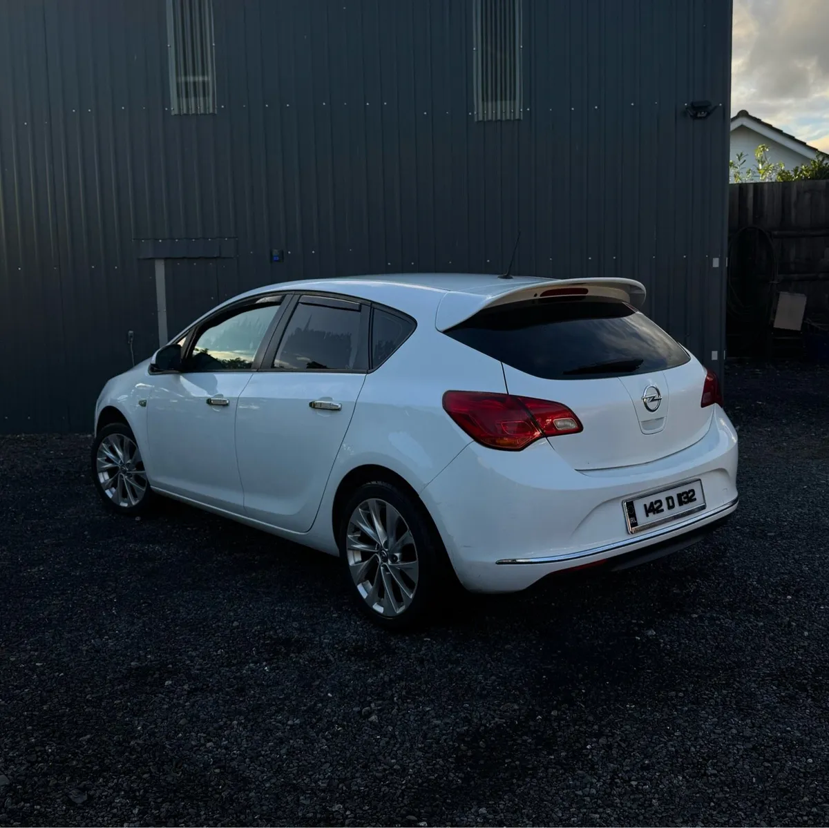 Opel Astra 1.3 cdti, will come with new nct - Image 3