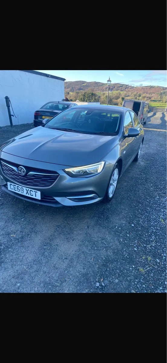 Vauxhall insignia - Image 3