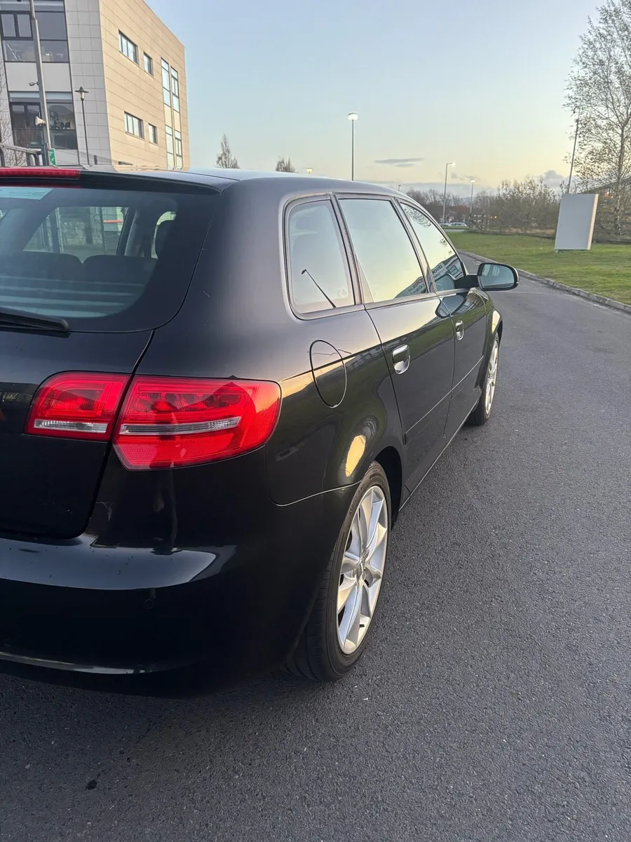 2012 Audi A3 - Image 4