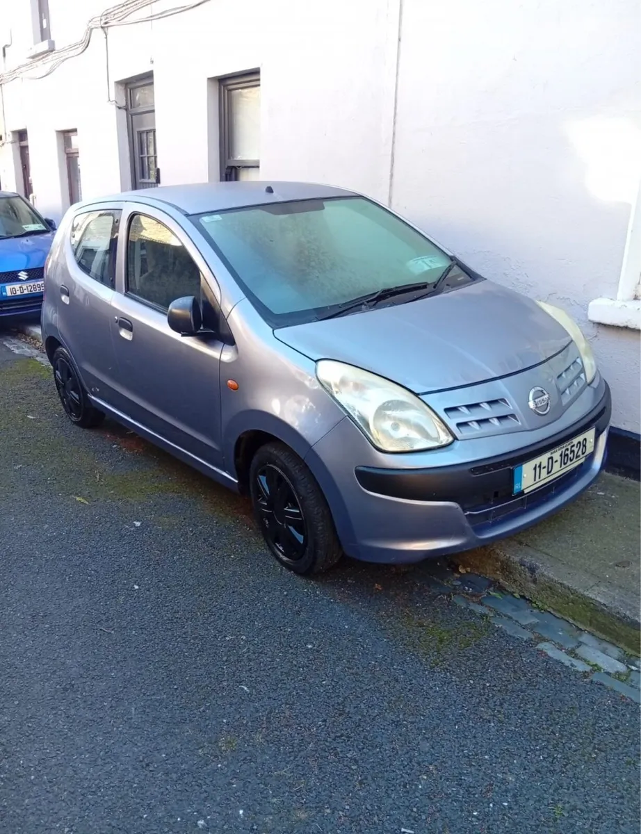 Nissan pixo / micro - Image 1