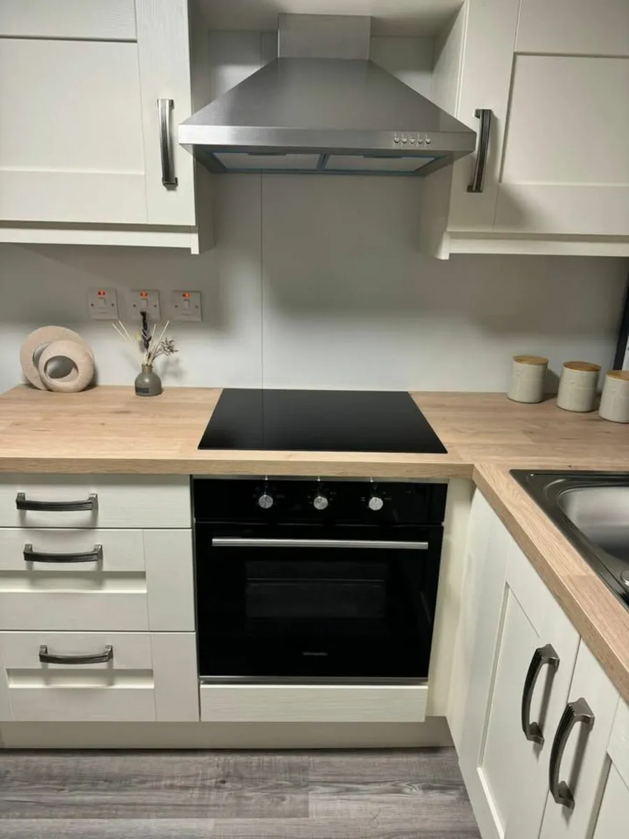 2 Bed Modular Unit - Image 1