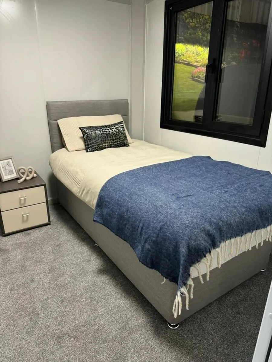 2 Bed Modular Unit - Image 3