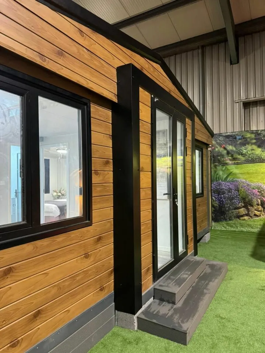 2 Bed Modular Unit - Image 4