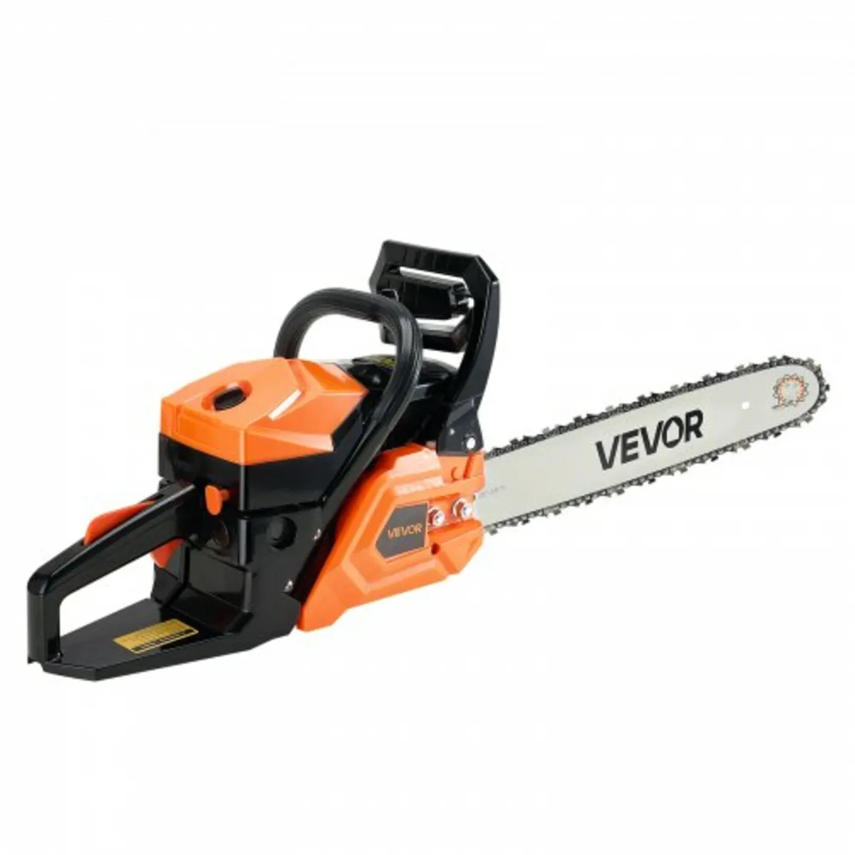 58 cc Gas Chainsaw, 20 inch Gas Powered Chainsaw, - Image 1