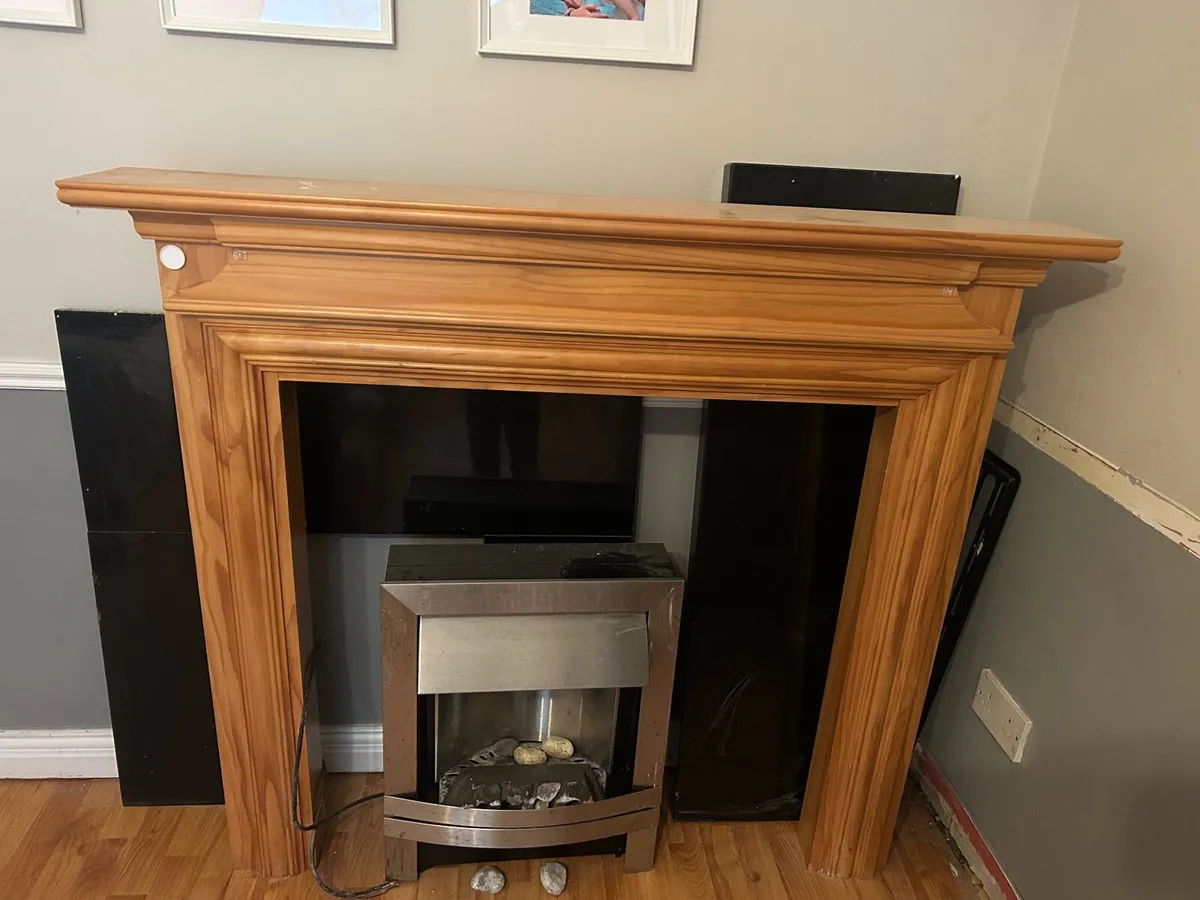 Fire place - Image 3