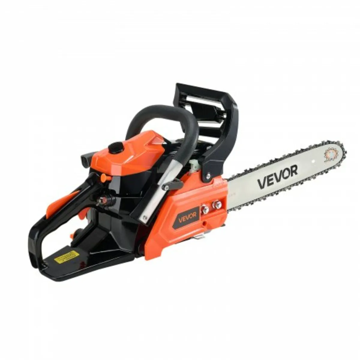 Gas Leaf Blower, 26CC 2-Cycle Handheld Leaf Blower