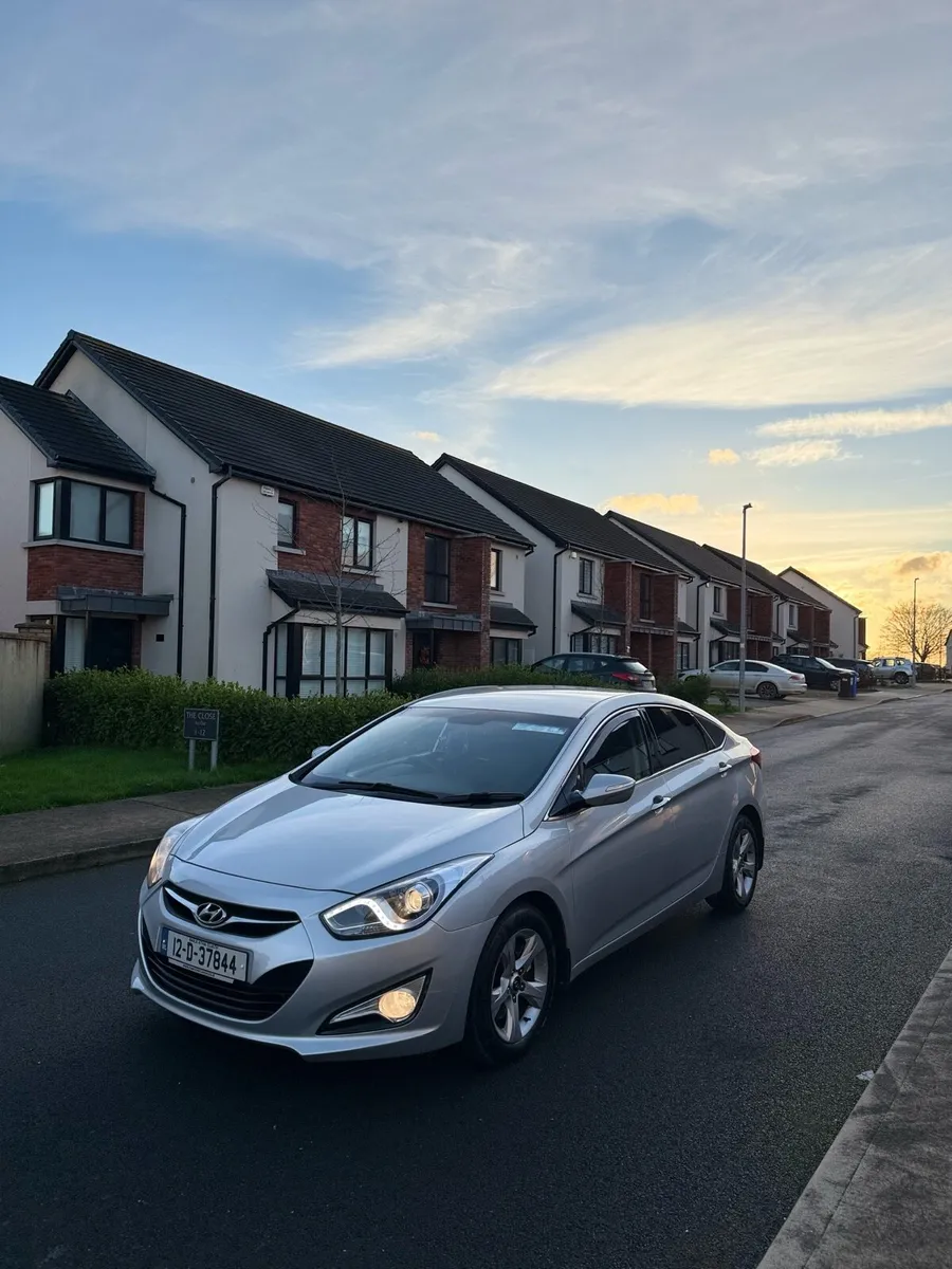 Hyundai i40 1.7 diesel - Image 1