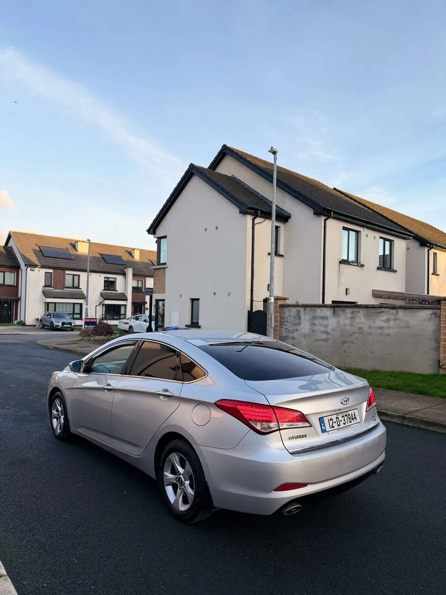 Hyundai i40 1.7 diesel - Image 2