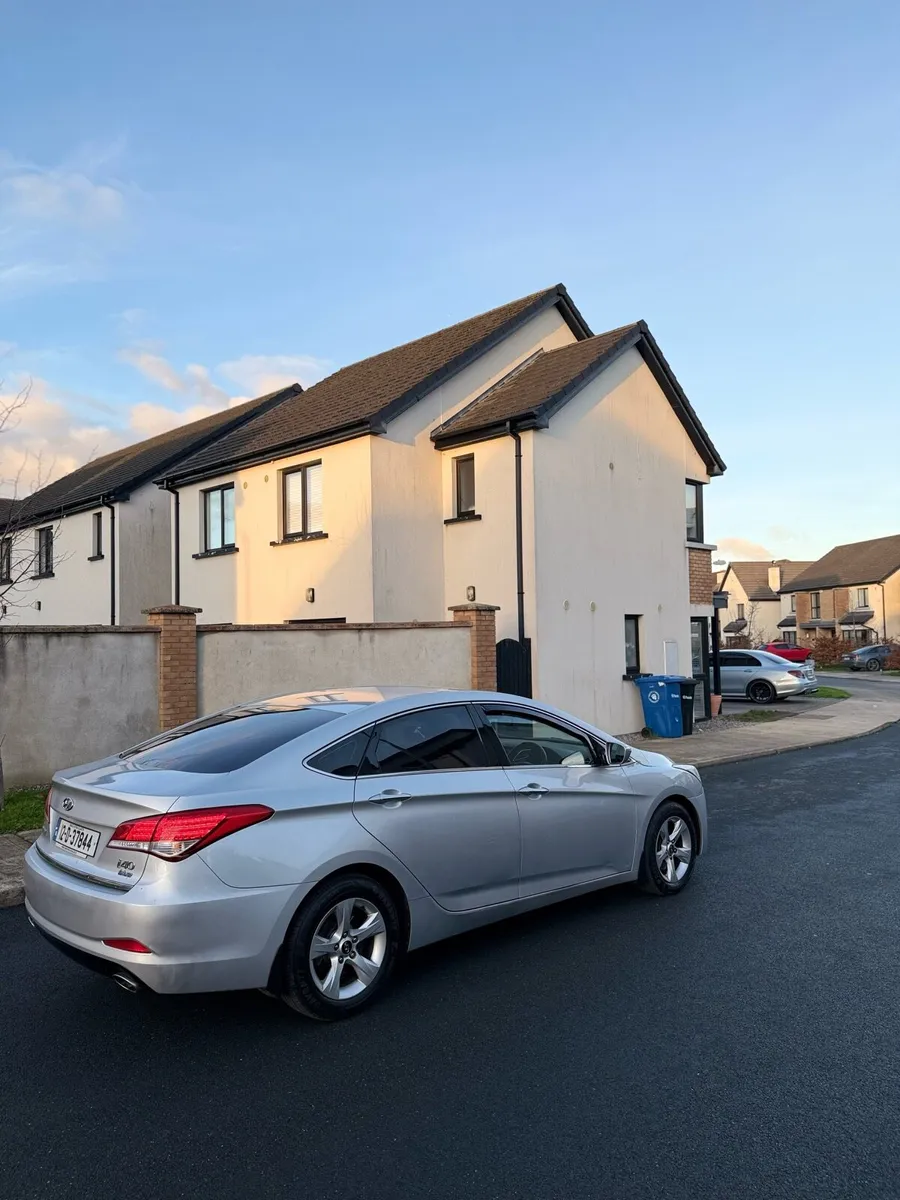 Hyundai i40 1.7 diesel - Image 3