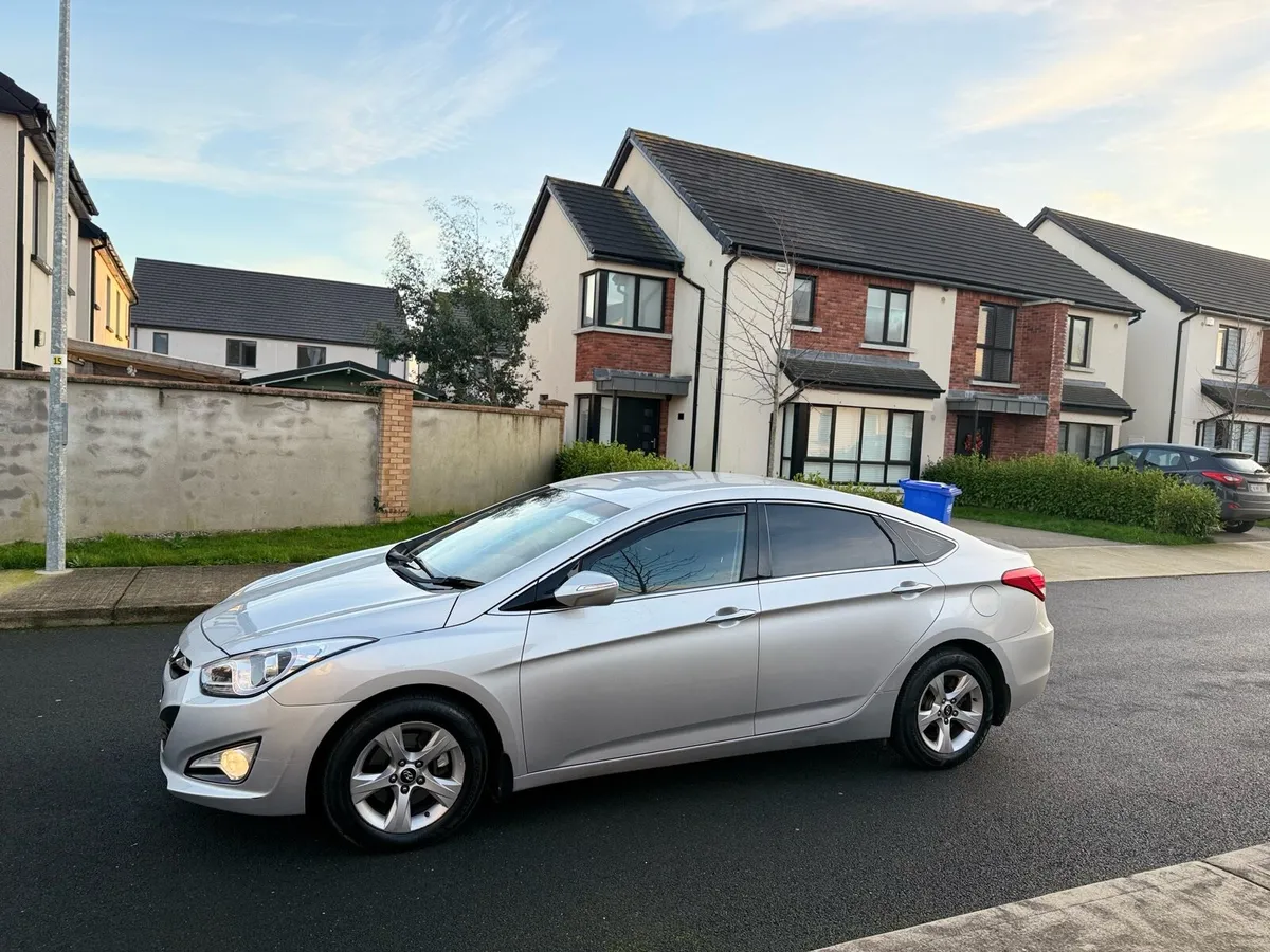 Hyundai i40 1.7 diesel - Image 4